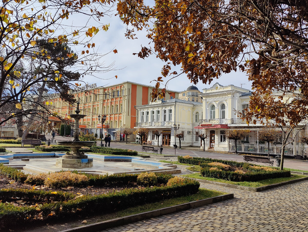 Фото автора