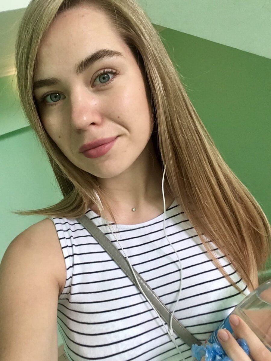 Лилия Бирулина