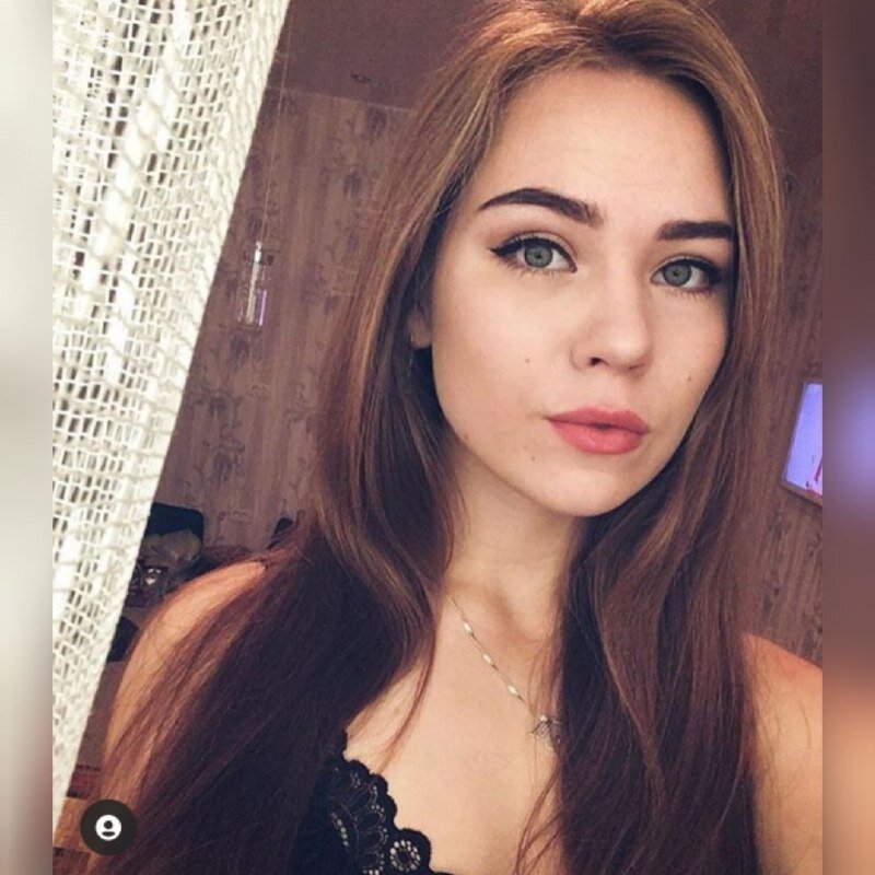 Лилия Бирулина