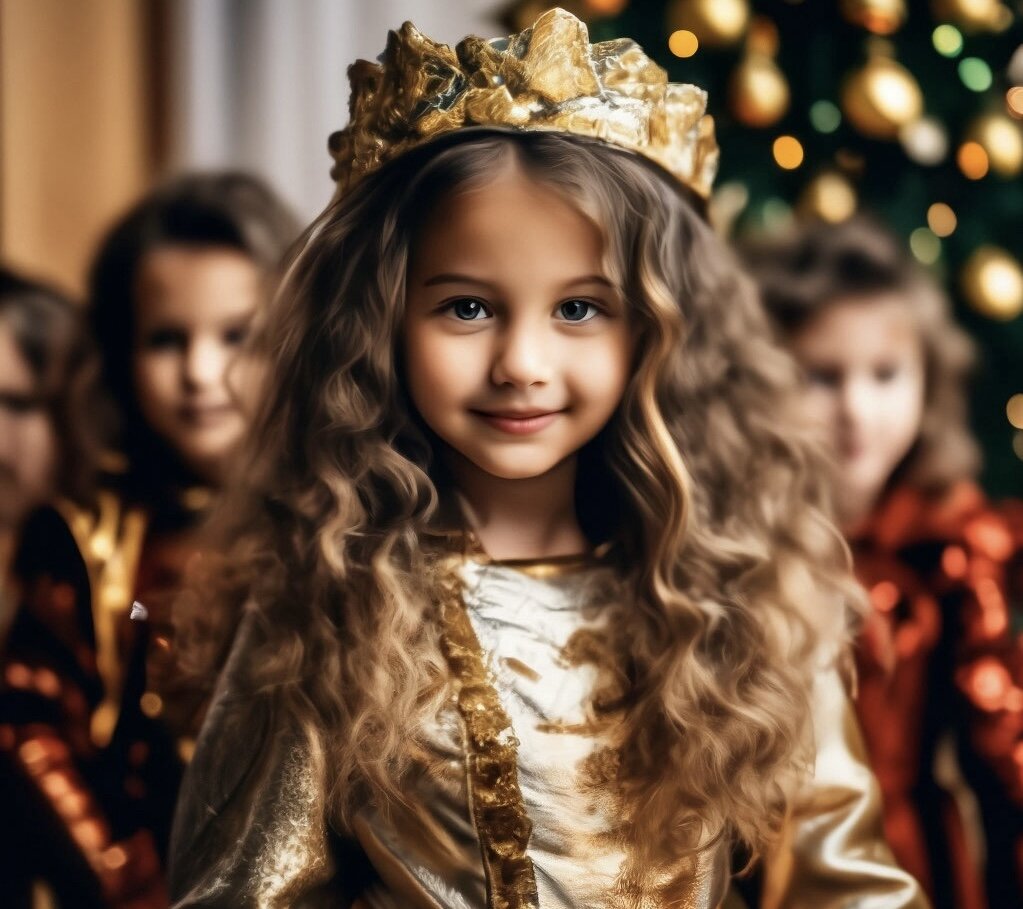 Иллюстрации сгенерированы в нейросети