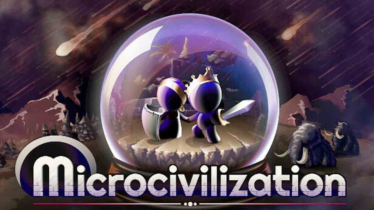 Microcivilization