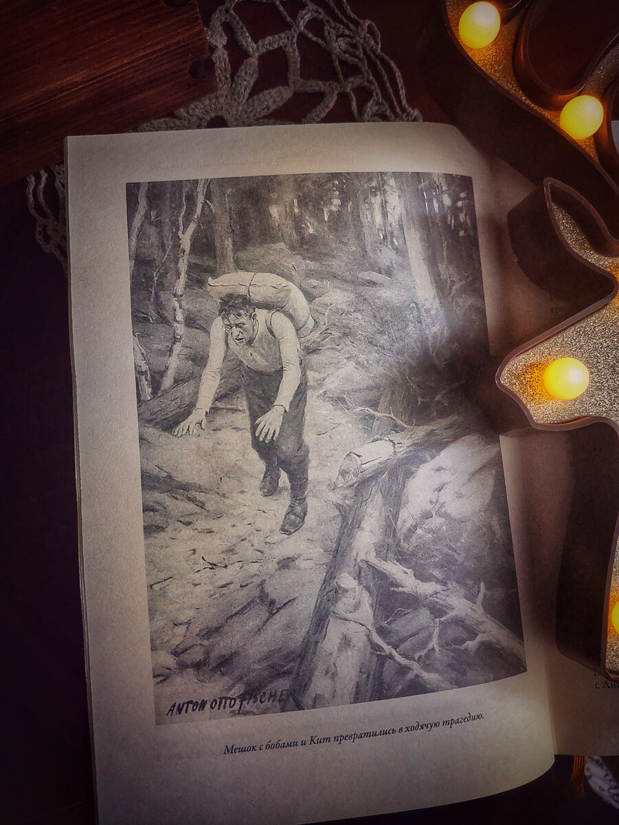 Иллюстрация из моей книги