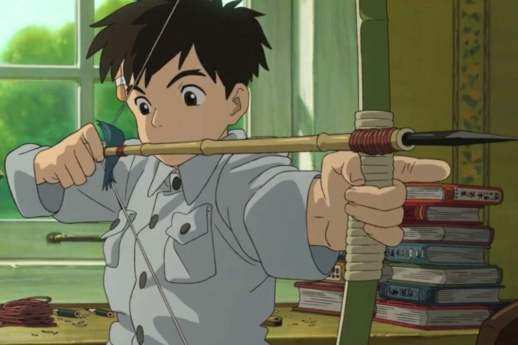 Фото: Studio Ghibli