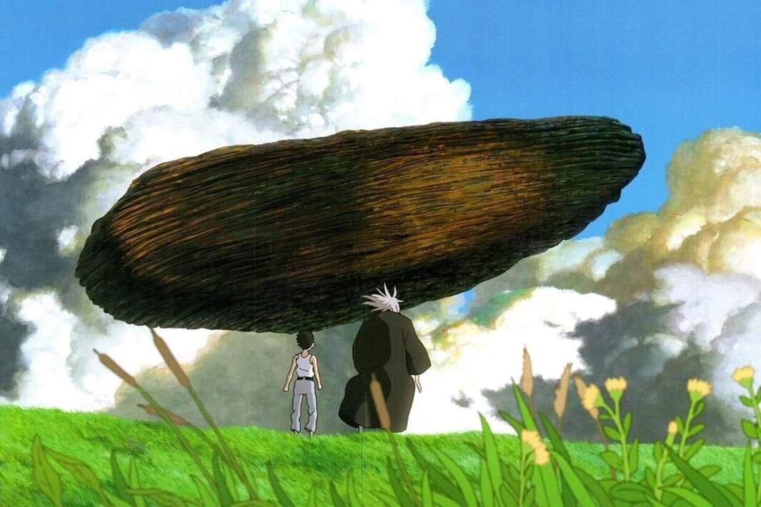 Фото: Studio Ghibli