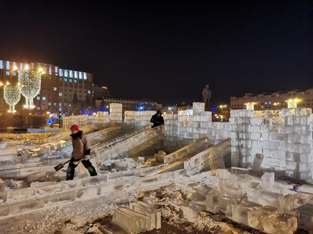    Фото: Евгений Епанчинцев