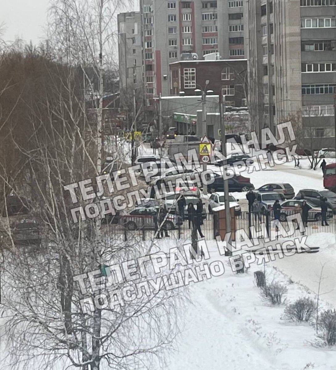 Два человека погибли и четверо пострадали во время стрельбы в гимназии в Брянске. Об этом 7 декабря сообщили в администрации города.