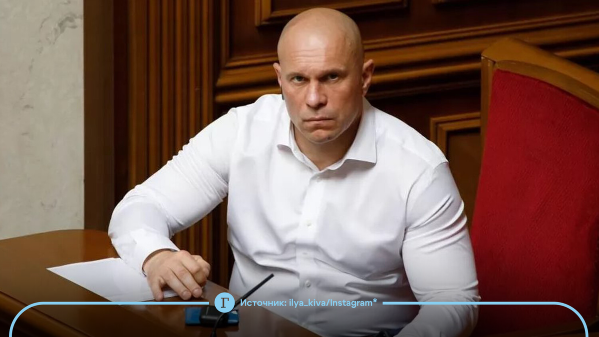 * компания-владелец Meta признана экстремистской организацией