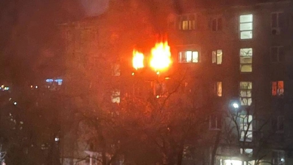    Фото: паблик «ЧП Новороссийск – Россия»
