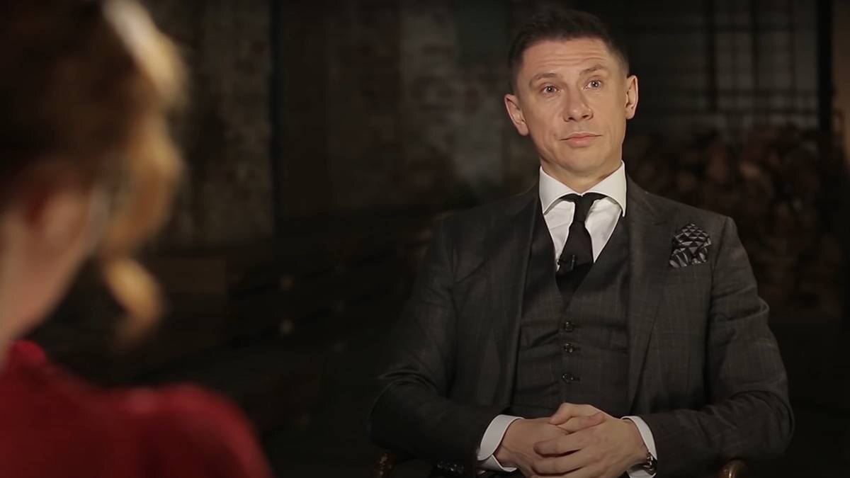    Фото: YouTube / А поговорить? Ирина Шихман признана в РФ иноагентом