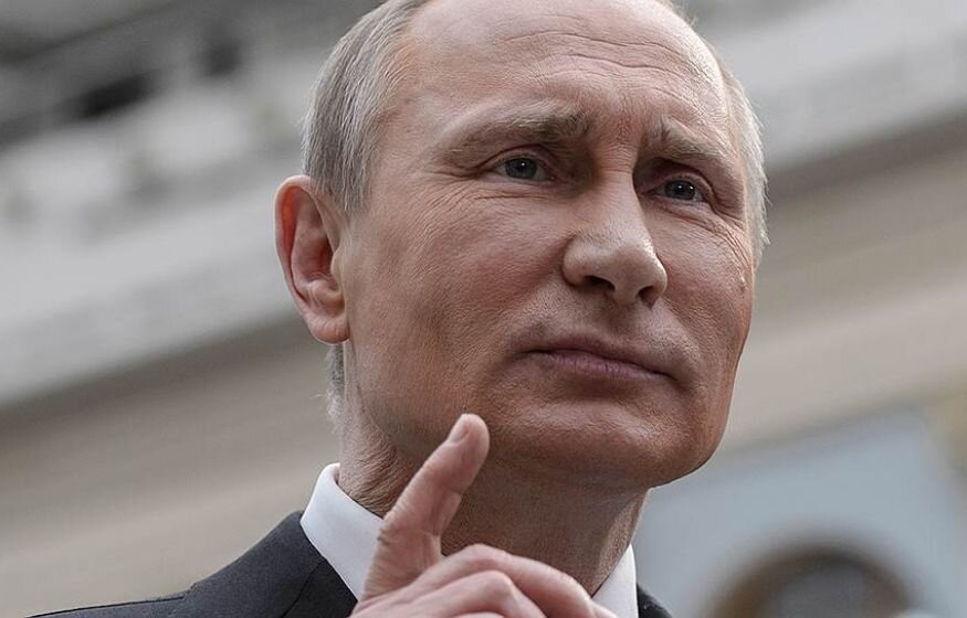    Совет Федерации утвердил дату выборов президента России