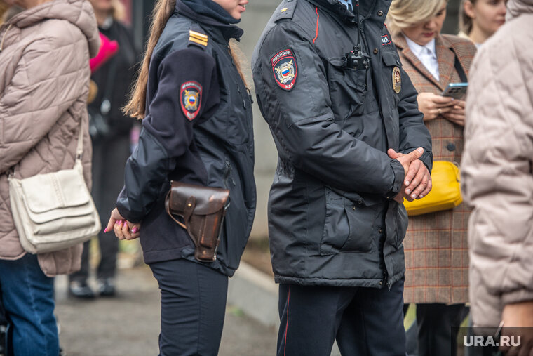    В Брянске школьница устроила стрельбу