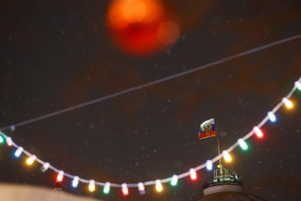    Ярослав Чингаев / АГН Москва