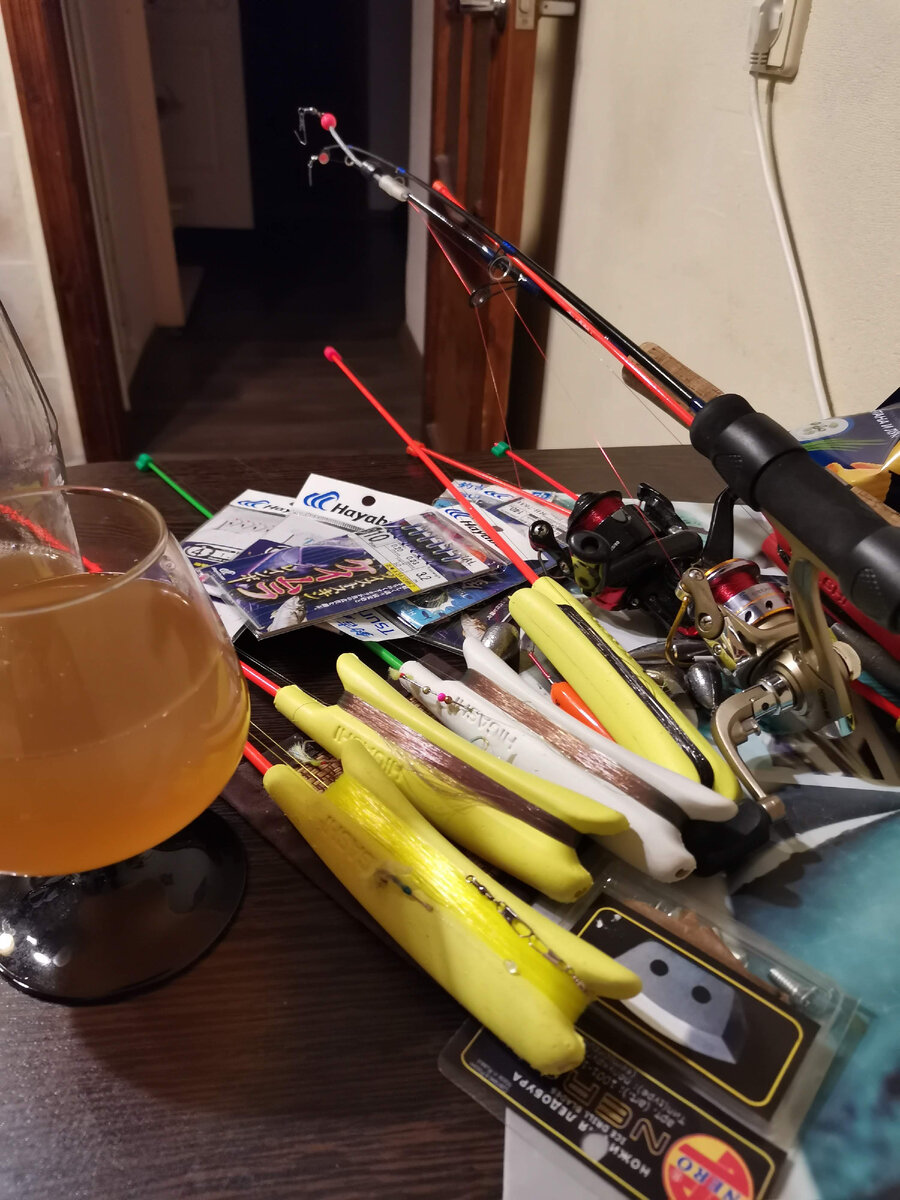 Тут без стакана "кваса" не разобраться.