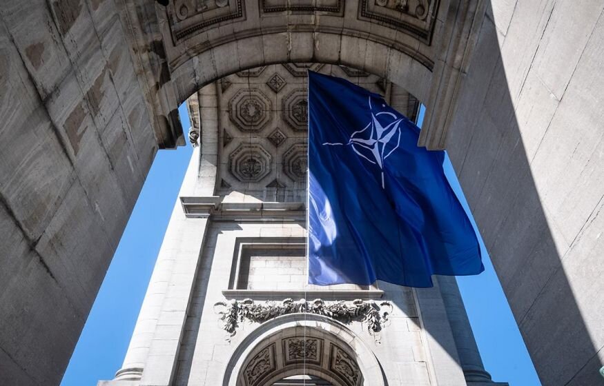    Российский посол высказался об атаке России на НАТО