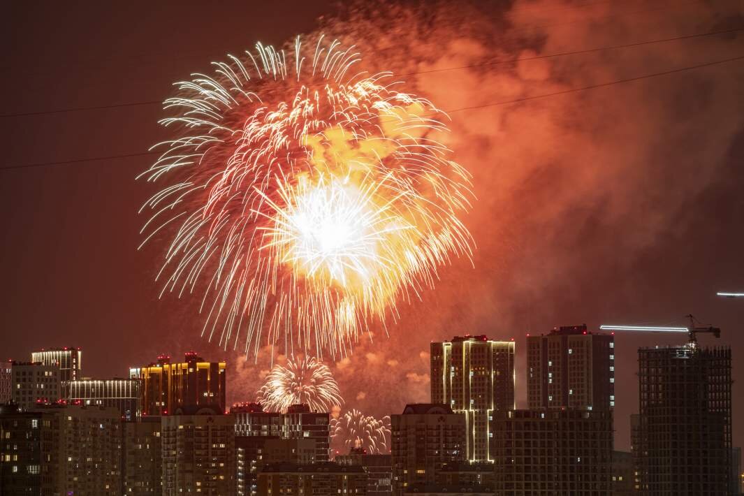 Фото: ИЗВЕСТИЯ/Константин Кокошкин 