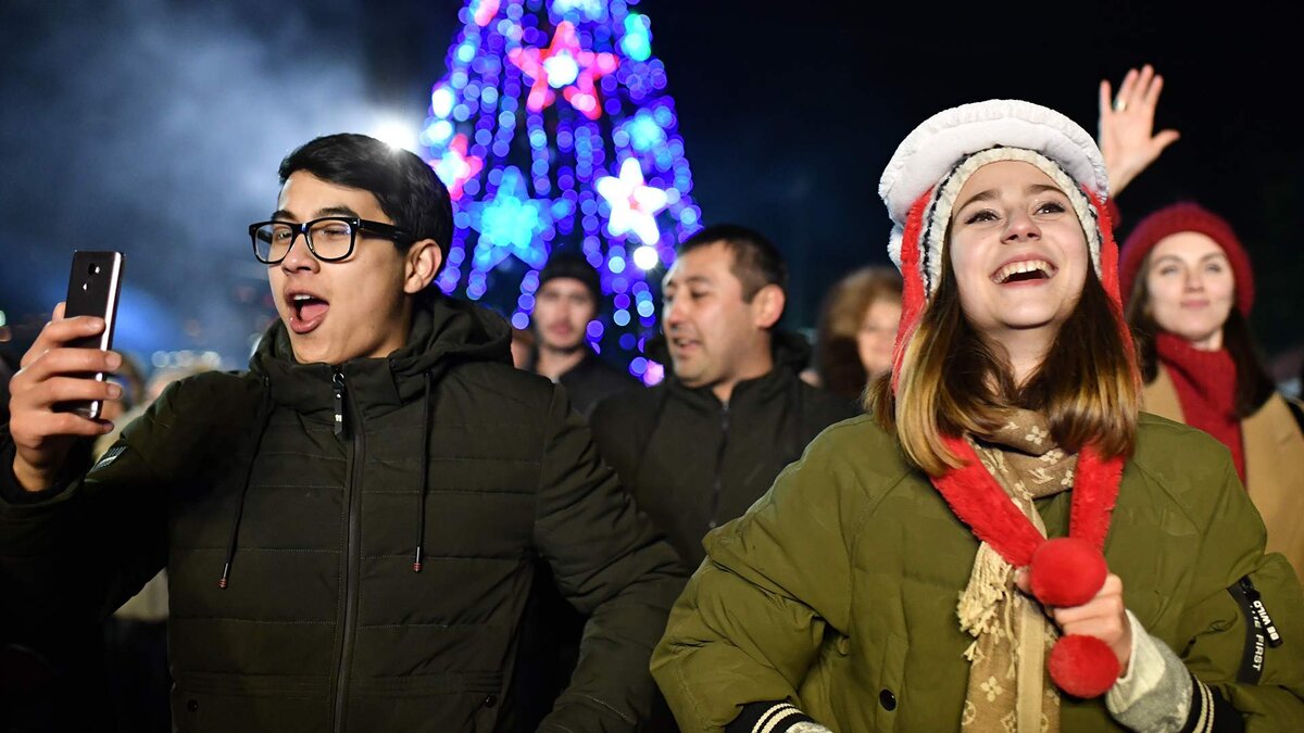 Фото: РИА Новости/Алексей Мальгавко