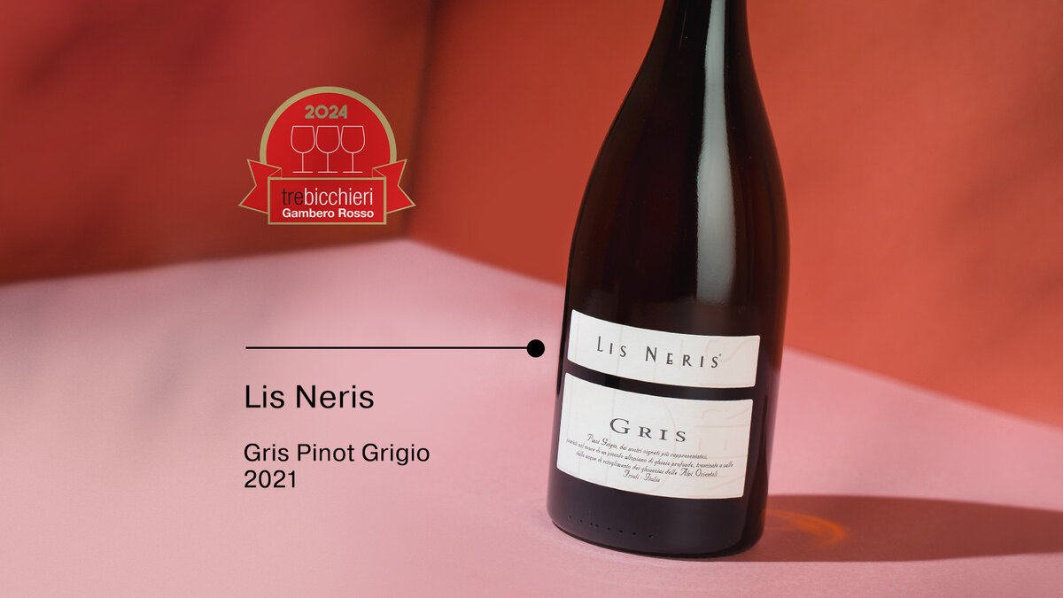 Lis Neris Gris 2021