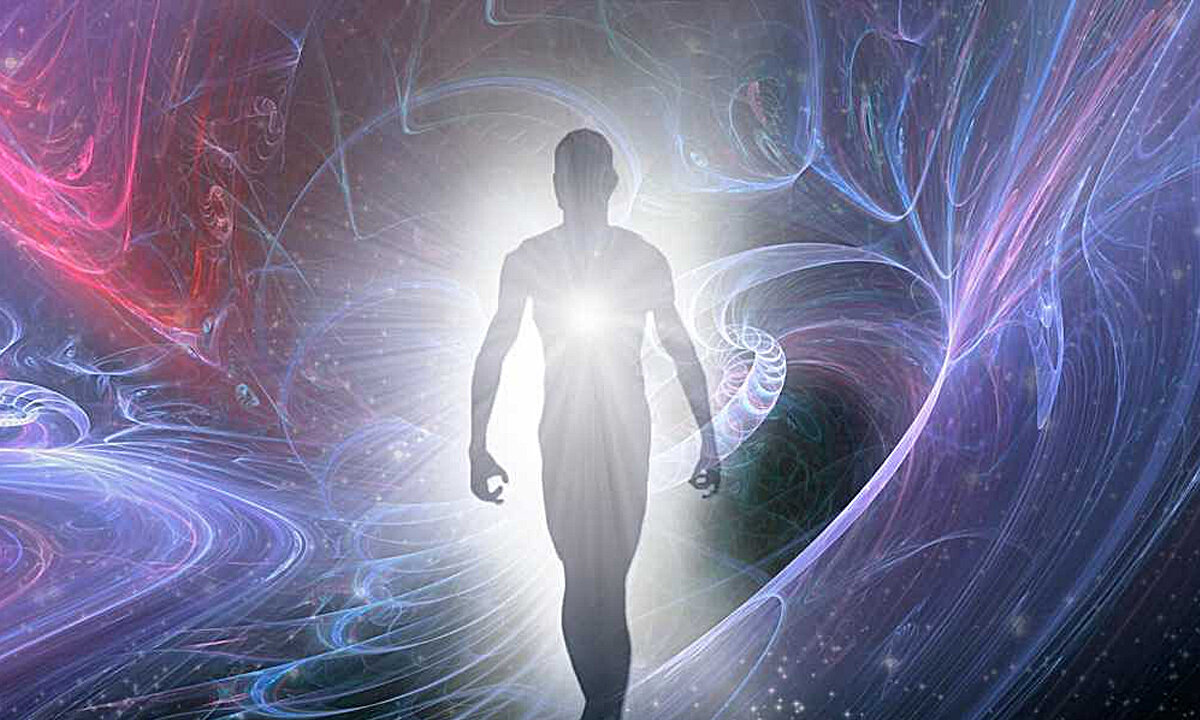 Трансформация реальности. Трансформация сознания. Человек из энергии. Человек высший разум. Энергетика человека.