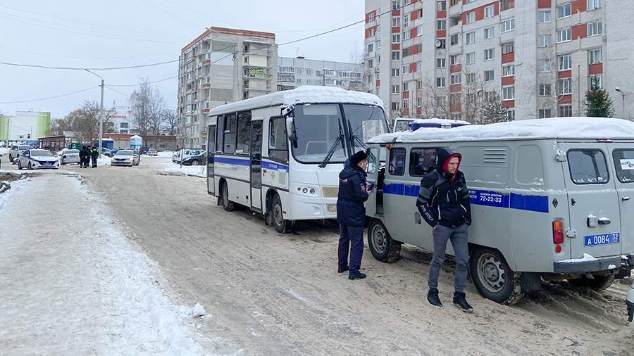 Фото: ТАСС/Надежда Михеева