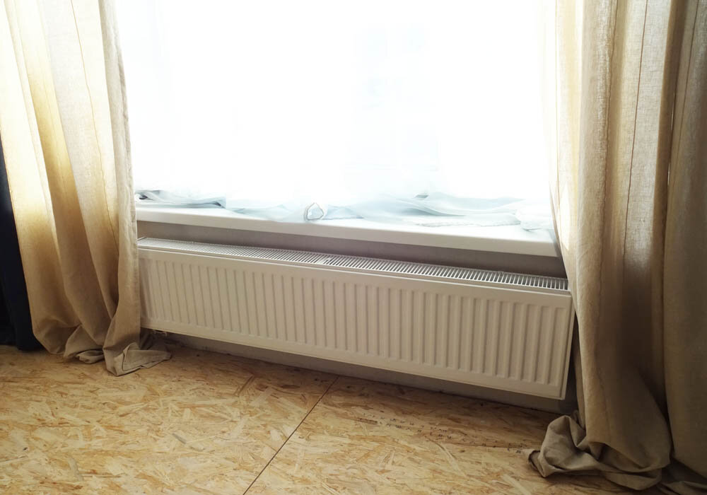 Испытываю дом холодом. Надеюсь, я не просчитался? Больше суток проверяю ...