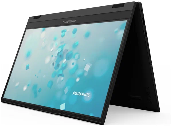 Ноутбук Aquarius CMP NS483 Intel (Исп2