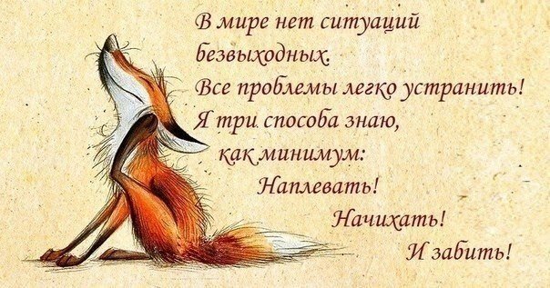 Лис или Fox?