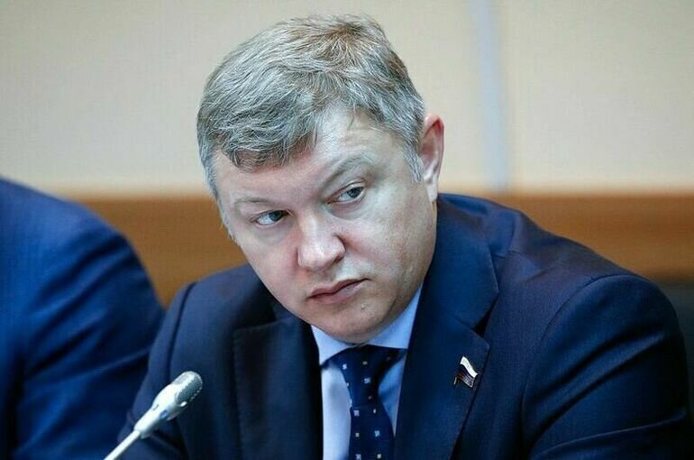   Пресс-служба Госдумы