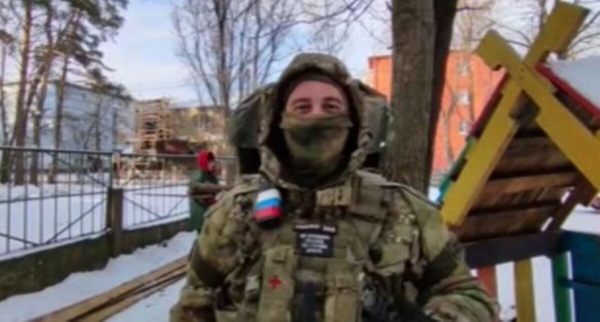    Куряне оказали помощь Мариуполю