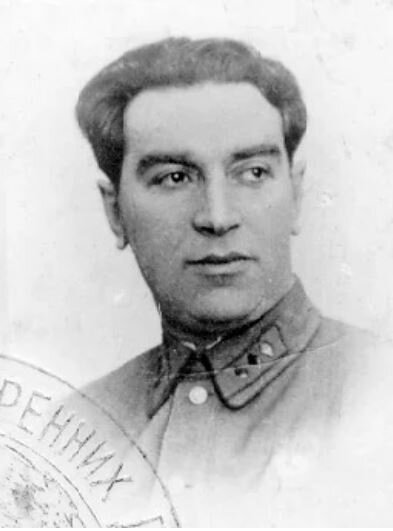 Леонид Вуль. Фото: Википедия