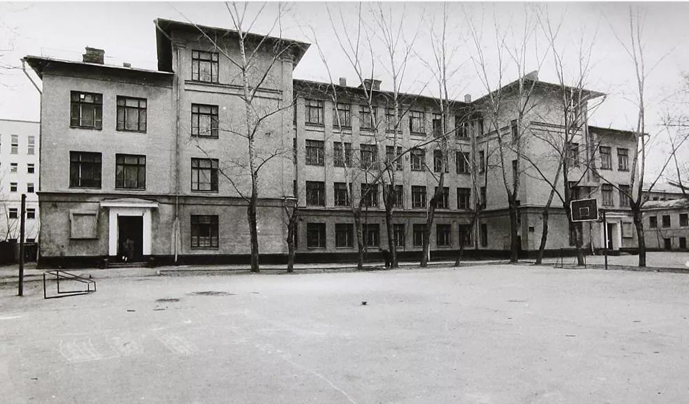фото 1988 г.