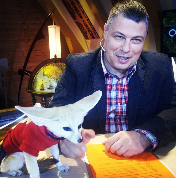 Иван затевахин биография личная жизнь Иван Затевахин: "В дрессировке и в воспитании главное - отношения" Журнал для па