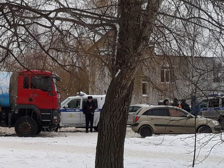 стрельба в школе брянска дзен