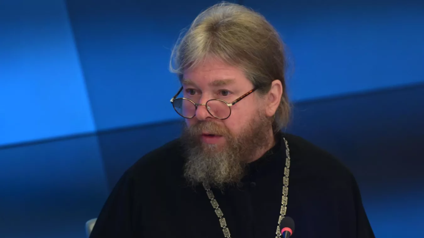   РИА Новости