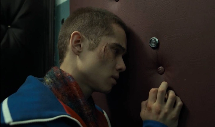 Марат не защитил любимую и попытался сделать вид, что ничего не было