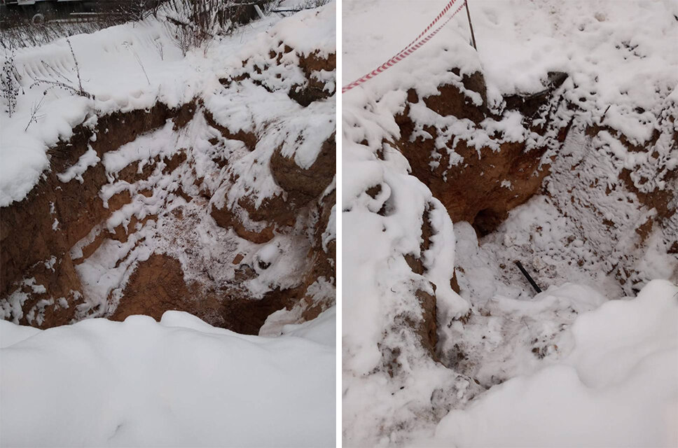 В Тверской области с 26 ноября несколько домов Максатихи оказались без воды. СК ведет проверку