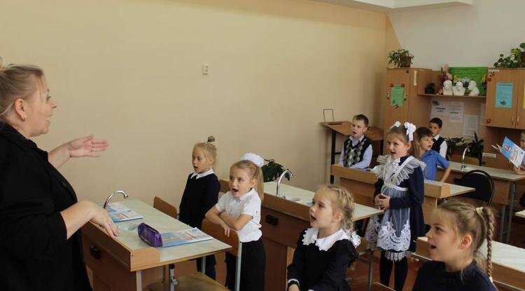 Фото: Елена Коржова