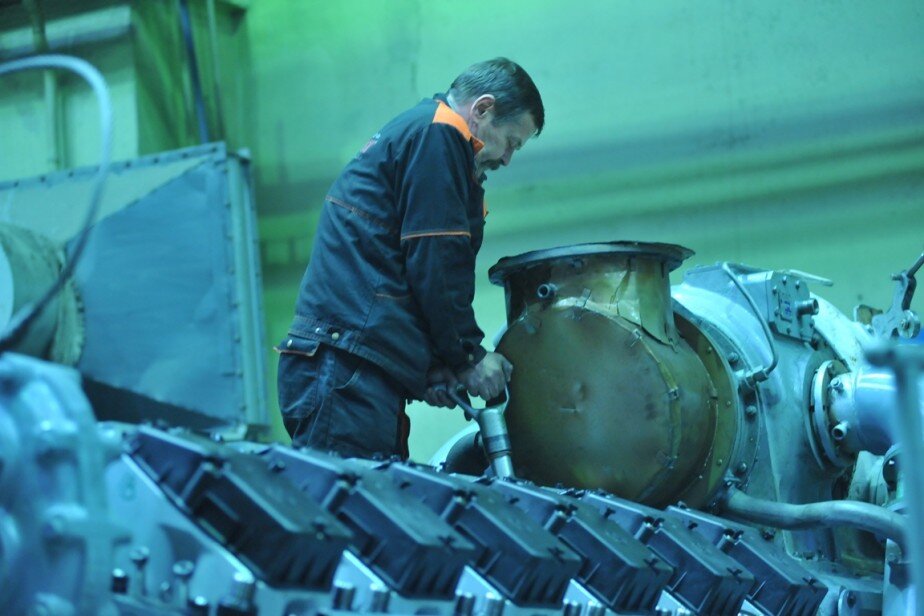 Фото: Николай Федоров / архив "Солидарности"