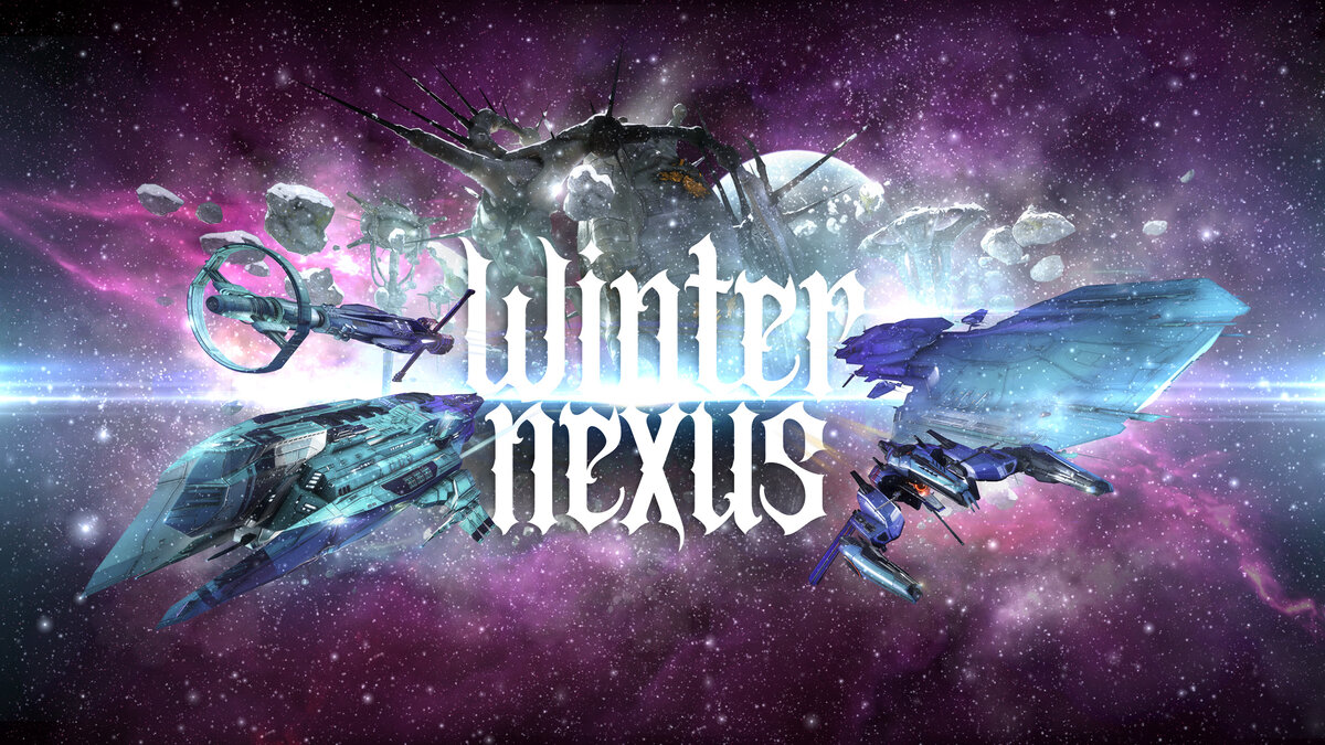 «Winter Nexus 2023» в EVE Online