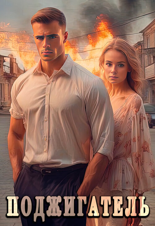 Маленький городок. Два разбитых сердца. Искра, которую они не могут погасить… Тимофей Соболев вернулся в Лазурск – то, чего он поклялся никогда не делать. Но когда настойчиво звонят, он неохотно предлагает свой опыт расследования поджогов, чтобы помочь найти виновника серии нападений. К сожалению, именно пироманьяк приводит Тимофея прямиком на путь старого пламени... 