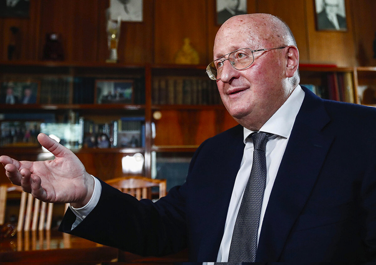    Глава центра Гамалеи Гинцбург рассказал об особенностях микоплазменной инфекции