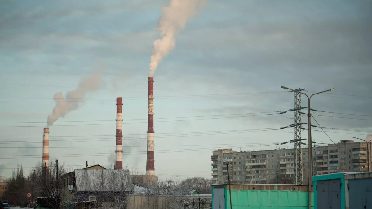     Причинами этого стало повреждение оборудования.