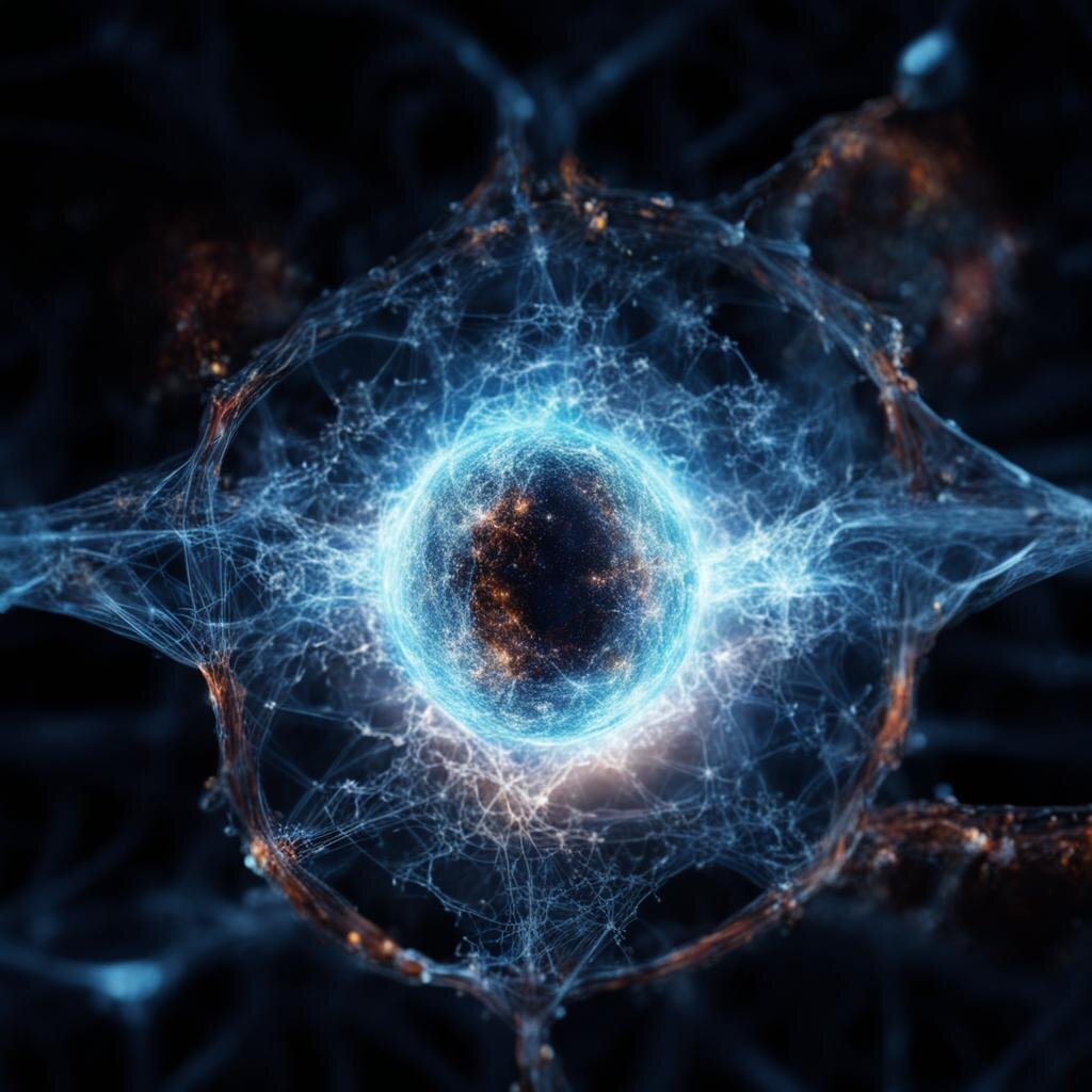 Введение Краткое описание темы и ее актуальность Квантовая физика — это область науки, изучающая поведение материи и энергии на атомном, субатомном и субъядерном уровнях.