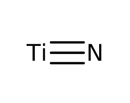 Нитрид титана