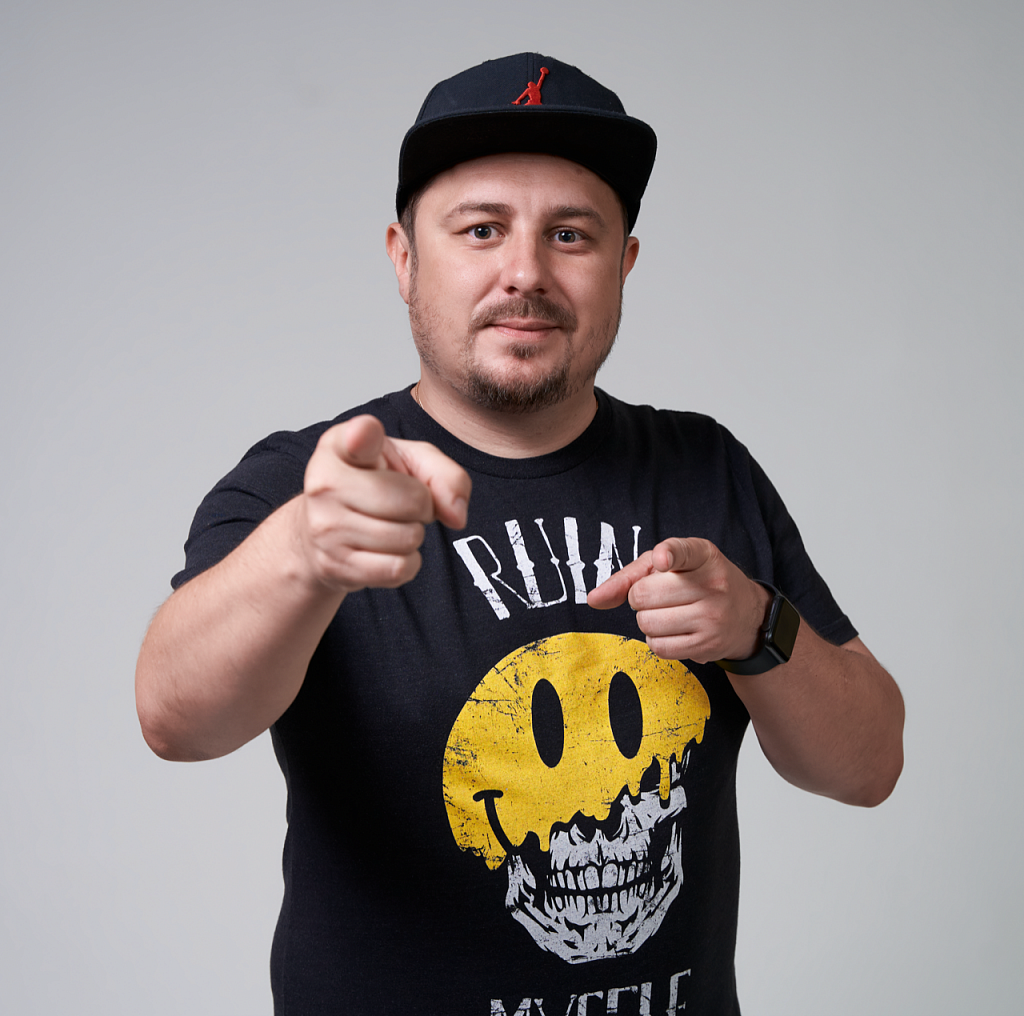 Игорь паньков наше радио фото - ViktoriaFoto.ru
