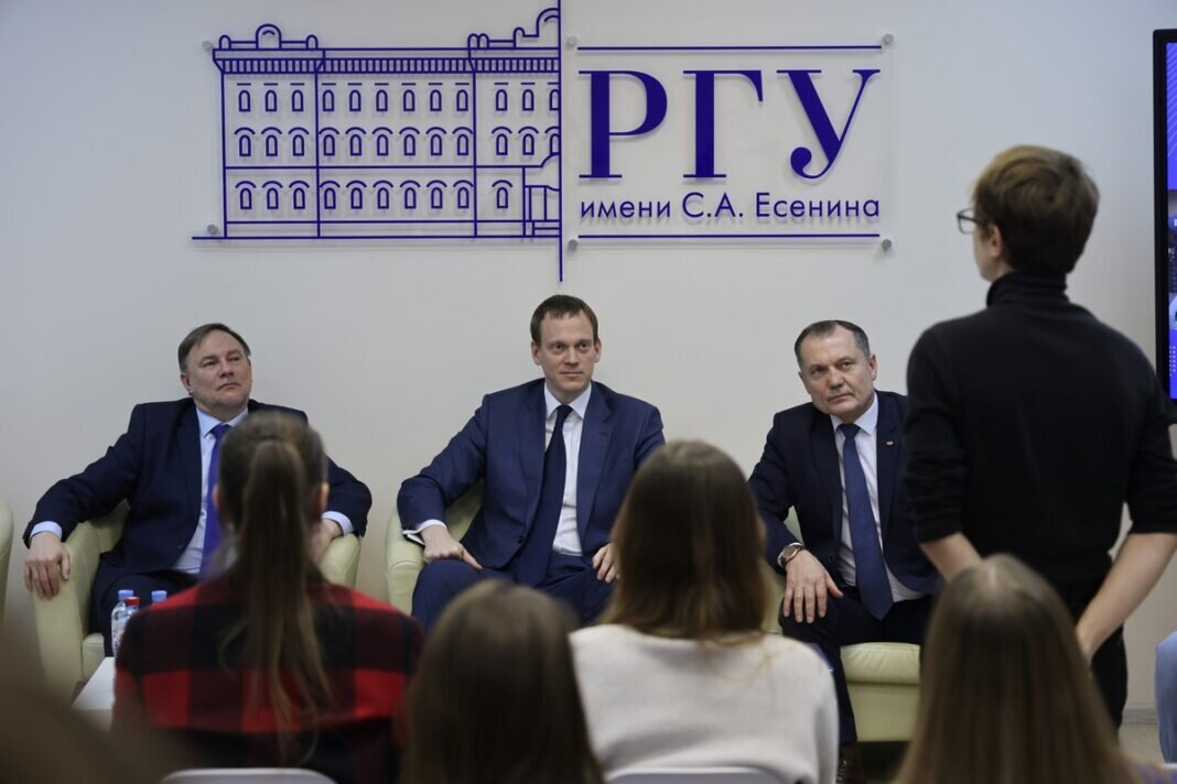    Фото: правительство Рязанской области