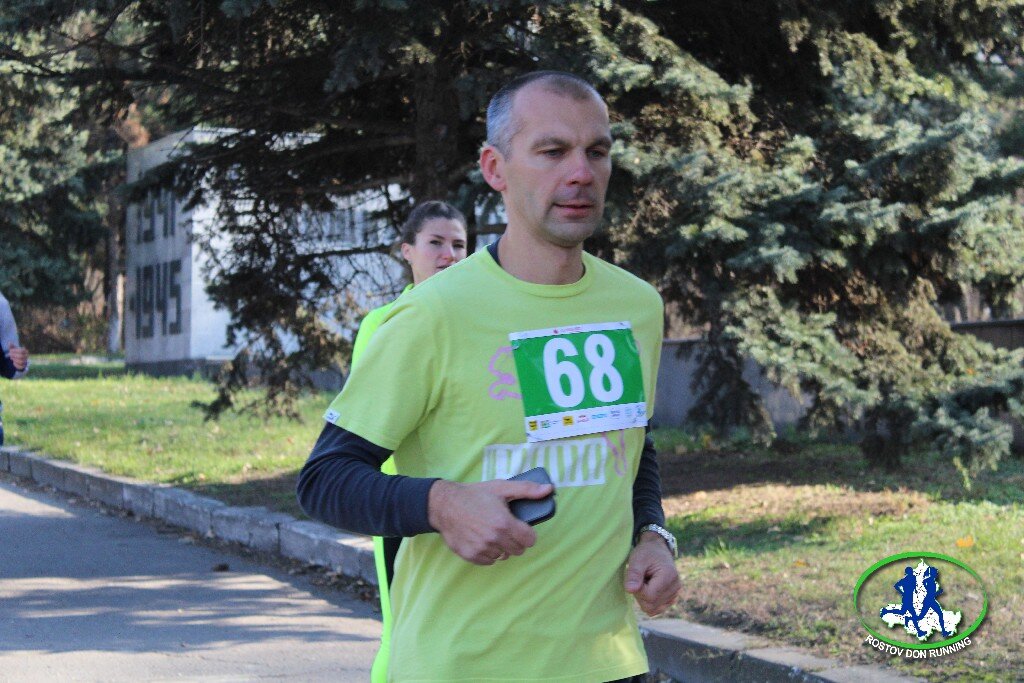 «Осенний лист», 2016 год. 