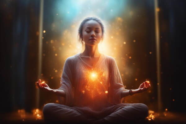 самопознание в медитации