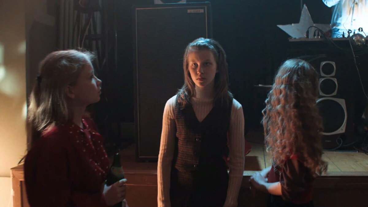 Кадр из сериала 