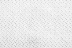 Текстура стали из белого металла