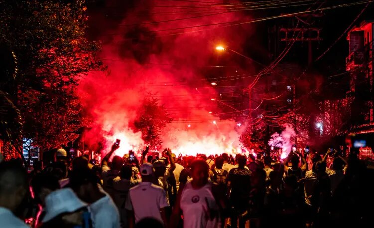    Источник фото: ФК «Сантос»